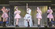 なっちの胸熱MCも　モー娘。歴代OGメンバーが集結した横アリ公演初日