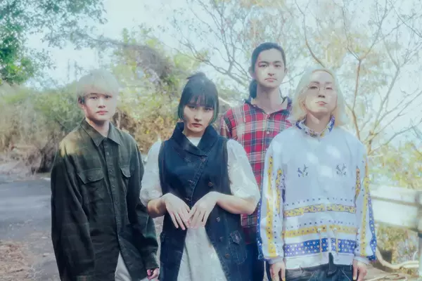 「チョーキューメイが語るTikTokバズから次へのステップ、ビルボードライブと横浜への想い　」の画像