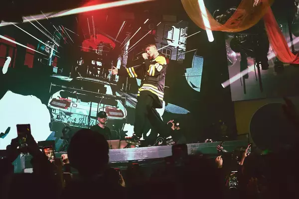 「ミコラスが語る、セラピーとしての創作とアルバム『Ⅱ』──痛みを音楽へと変えて」の画像