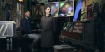 スリーフォード・モッズが語る、分断と戦争の時代へのアンサー「最悪な人間をクソ野郎って呼ぶのは間違いなのか？」