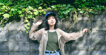 soratoが語る、ロックバンドの衝動で歌う「私の恋」──好きなバンドがつないだTHE NINTH APOLLOとの縁