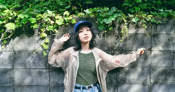 soratoが語る、ロックバンドの衝動で歌う「私の恋」──好きなバンドがつないだTHE NINTH APOLLOとの縁