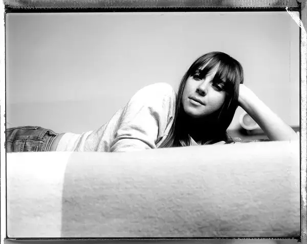 「キャット・パワーが語る名曲の再解釈、フランク・オーシャンや忌野清志郎への共感」の画像