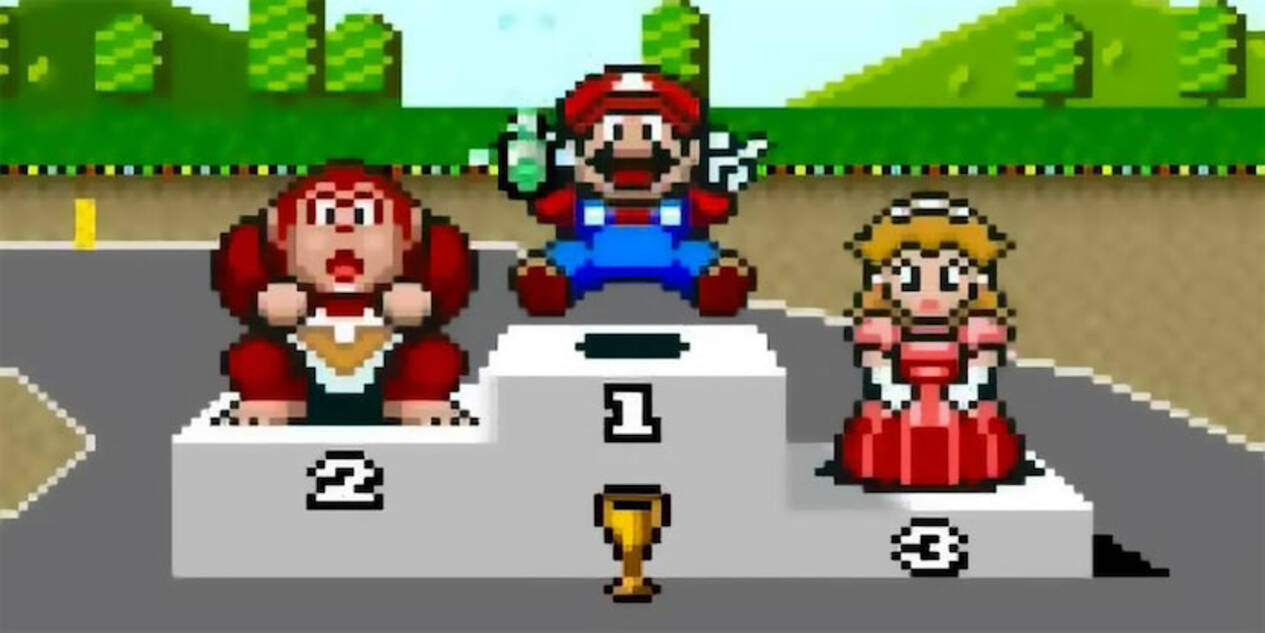 マリオカート』シリーズ歴代ランキング：全タイトルを徹底レビュー、最高傑作はどれだ？ - エキサイトニュース