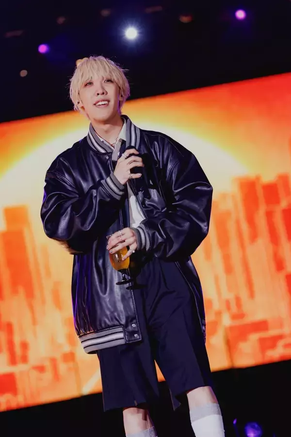 「「BMSG FES’25」レポート、BMSGの歩みを総括し、未来を明るく照らした4時間」の画像