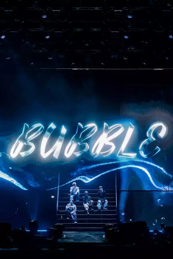 「「BMSG FES’25」レポート、BMSGの歩みを総括し、未来を明るく照らした4時間」の画像