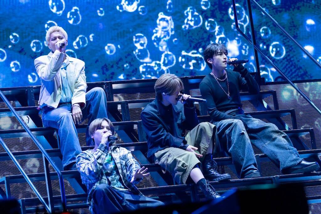 「BMSG FES’25」レポート、BMSGの歩みを総括し、未来を明るく照らした4時間