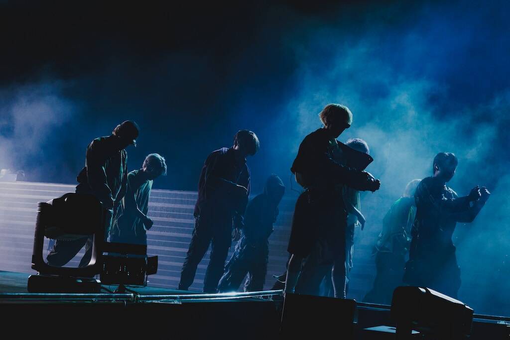 「BMSG FES’25」レポート、BMSGの歩みを総括し、未来を明るく照らした4時間