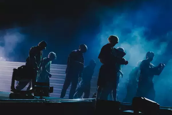 「「BMSG FES’25」レポート、BMSGの歩みを総括し、未来を明るく照らした4時間」の画像