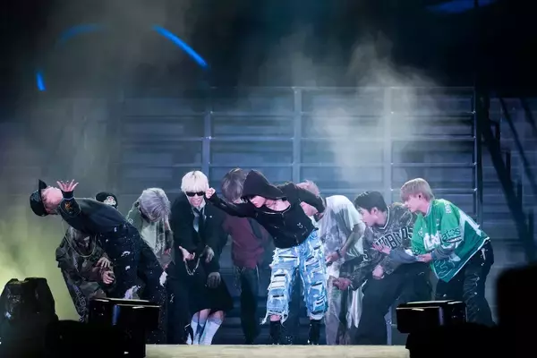 「「BMSG FES’25」レポート、BMSGの歩みを総括し、未来を明るく照らした4時間」の画像