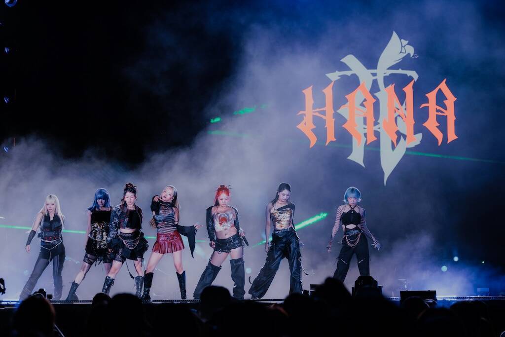 「BMSG FES’25」レポート、BMSGの歩みを総括し、未来を明るく照らした4時間