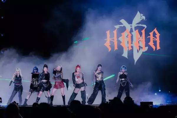 「「BMSG FES’25」レポート、BMSGの歩みを総括し、未来を明るく照らした4時間」の画像