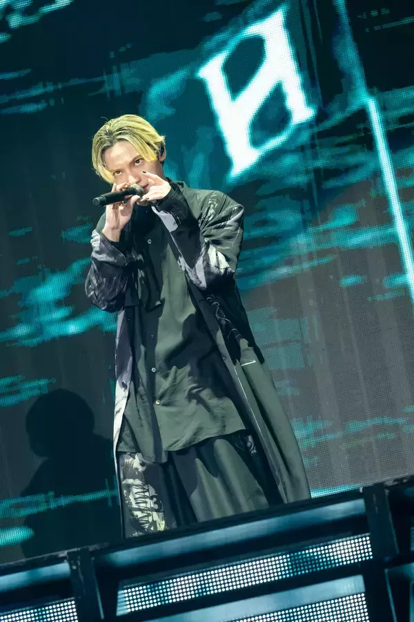 「「BMSG FES’25」レポート、BMSGの歩みを総括し、未来を明るく照らした4時間」の画像