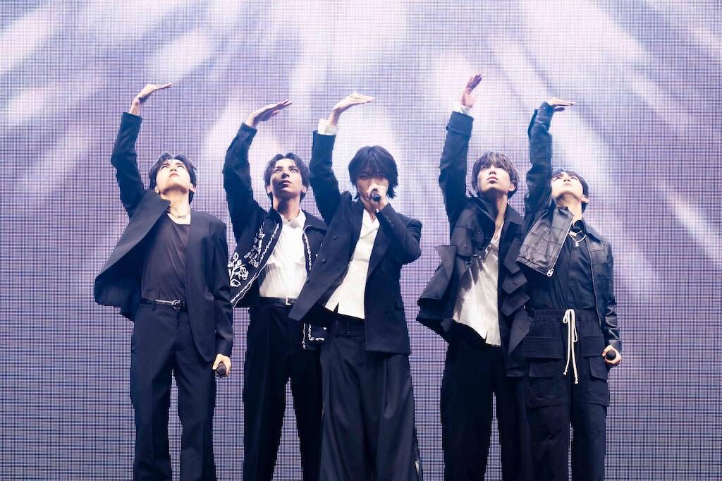 「BMSG FES’25」レポート、BMSGの歩みを総括し、未来を明るく照らした4時間