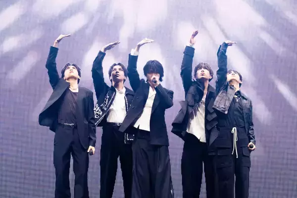 「「BMSG FES’25」レポート、BMSGの歩みを総括し、未来を明るく照らした4時間」の画像