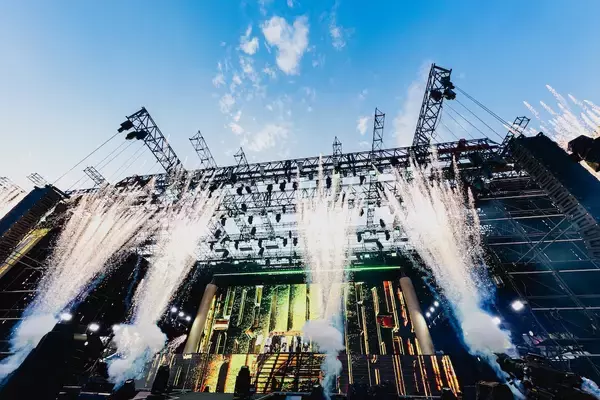 「「BMSG FES’25」レポート、BMSGの歩みを総括し、未来を明るく照らした4時間」の画像