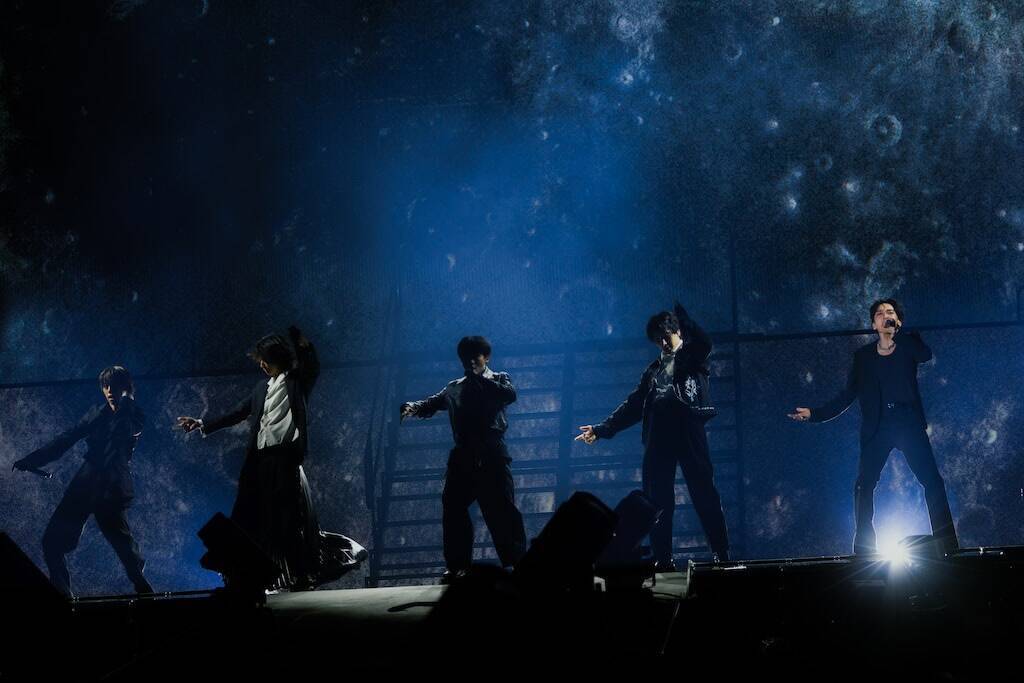 「BMSG FES’25」レポート、BMSGの歩みを総括し、未来を明るく照らした4時間