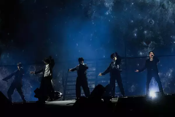 「「BMSG FES’25」レポート、BMSGの歩みを総括し、未来を明るく照らした4時間」の画像