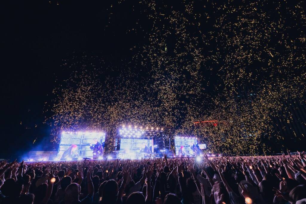 「BMSG FES’25」レポート、BMSGの歩みを総括し、未来を明るく照らした4時間