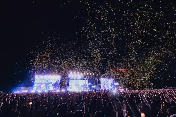 「「BMSG FES’25」レポート、BMSGの歩みを総括し、未来を明るく照らした4時間」の画像