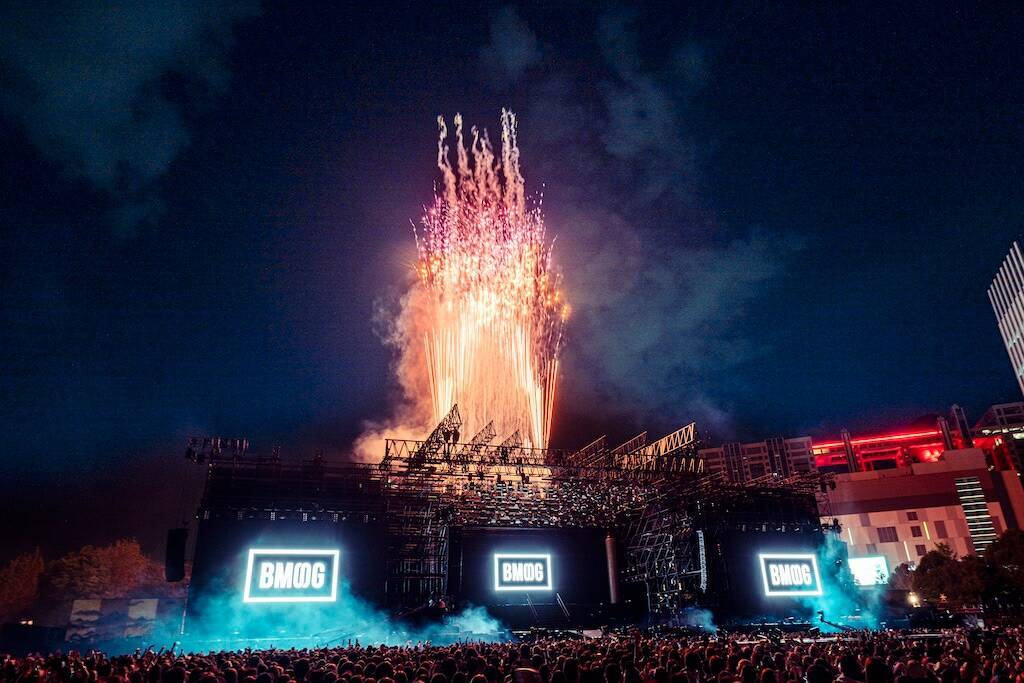 「BMSG FES’25」レポート、BMSGの歩みを総括し、未来を明るく照らした4時間