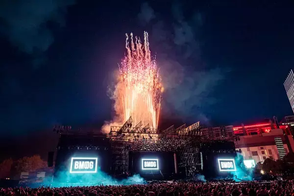 「「BMSG FES’25」レポート、BMSGの歩みを総括し、未来を明るく照らした4時間」の画像