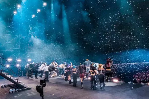 「「BMSG FES’25」レポート、BMSGの歩みを総括し、未来を明るく照らした4時間」の画像