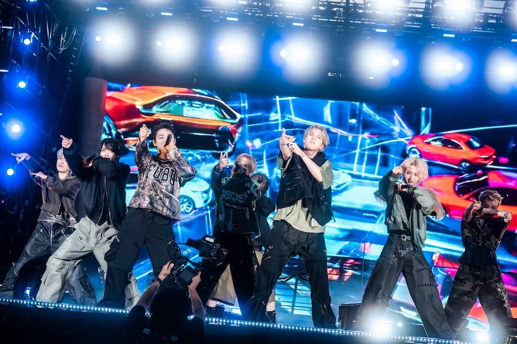 「BMSG FES’25」レポート、BMSGの歩みを総括し、未来を明るく照らした4時間