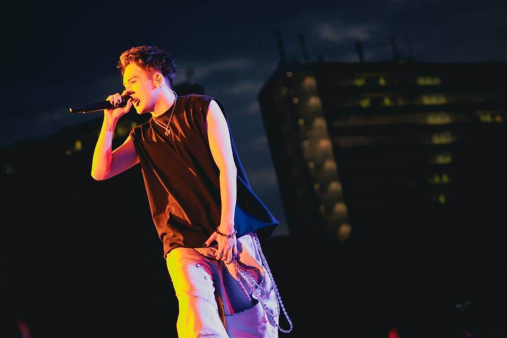 「BMSG FES’25」レポート、BMSGの歩みを総括し、未来を明るく照らした4時間