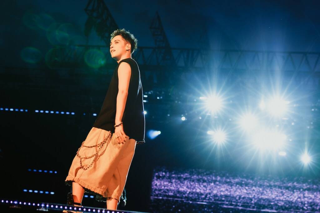 「BMSG FES’25」レポート、BMSGの歩みを総括し、未来を明るく照らした4時間