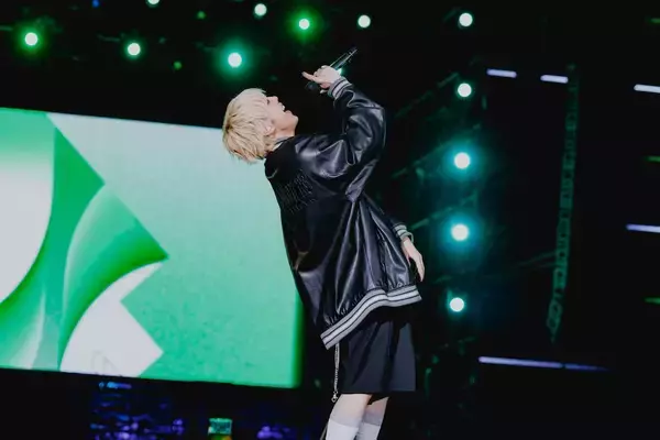 「「BMSG FES’25」レポート、BMSGの歩みを総括し、未来を明るく照らした4時間」の画像