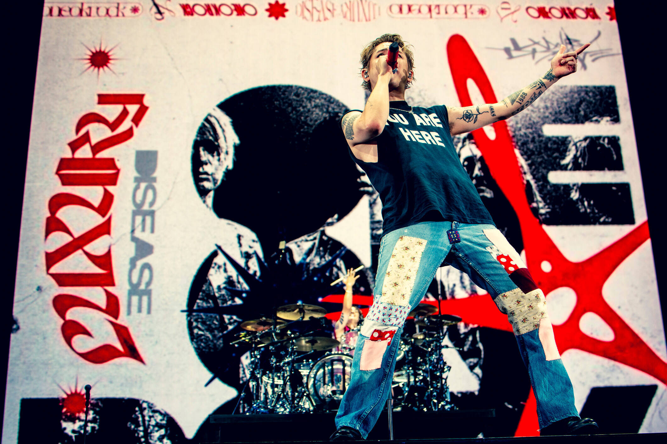 ONE OK ROCK、約80万人を動員した『DETOX』ツアー終幕　YAOとして新曲も披露