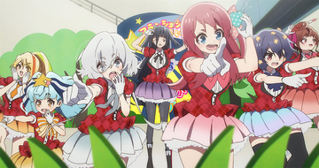 劇場版『ゾンビランドサガ』高梨康治×佐藤宏次対談――挿入歌と劇伴が交差する、集大成のステージ