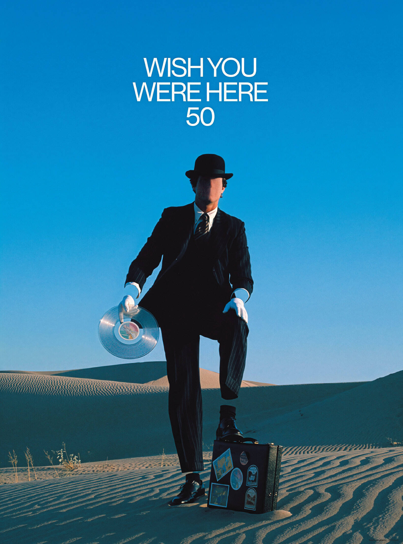 ピンク・フロイド『炎』50周年──シド・バレットの幻影が生んだ傑作、別次元の音空間でいま甦る