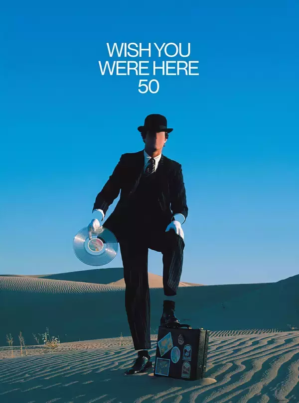 「ピンク・フロイド『炎』50周年──シド・バレットの幻影が生んだ傑作、別次元の音空間でいま甦る」の画像