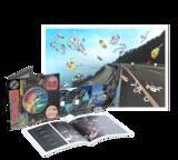 「ピンク・フロイド『炎』50周年──シド・バレットの幻影が生んだ傑作、別次元の音空間でいま甦る」の画像3