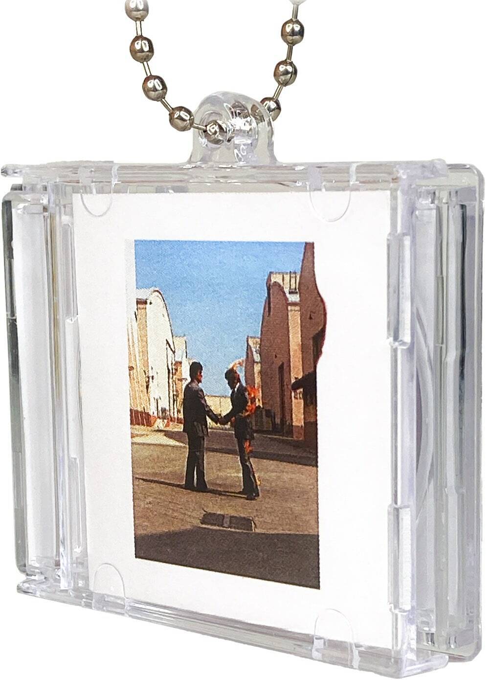 ピンク・フロイド『炎』50周年──シド・バレットの幻影が生んだ傑作、別次元の音空間でいま甦る