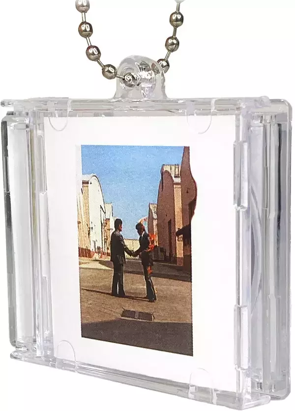 「ピンク・フロイド『炎』50周年──シド・バレットの幻影が生んだ傑作、別次元の音空間でいま甦る」の画像