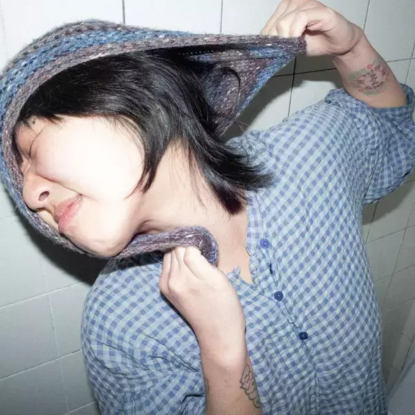 「Woo Huijunが語る、人生の過酷さを天真爛漫に歌う「放浪者」としての歩み」の画像