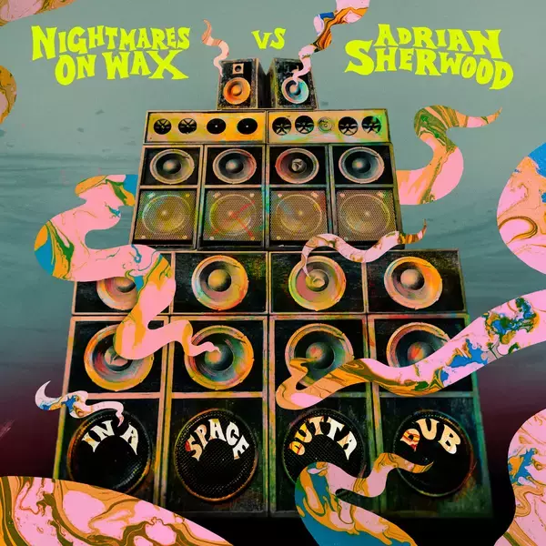 「エイドリアン・シャーウッドが語る、Nightmares On Waxの名盤「ダブ・ミックス」の裏側、故スライ・ダンバーの記憶」の画像