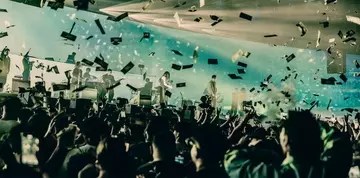 「POP YOURS 2026」立体的に示したヒップホップ、LANA、千葉雄喜、KEIJUが躍動