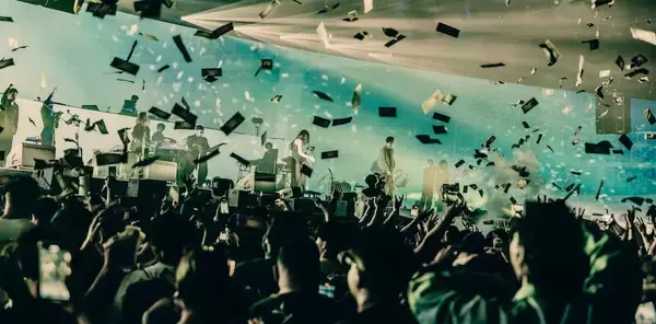 「POP YOURS 2026」立体的に示したヒップホップ、LANA、千葉雄喜、KEIJUが躍動