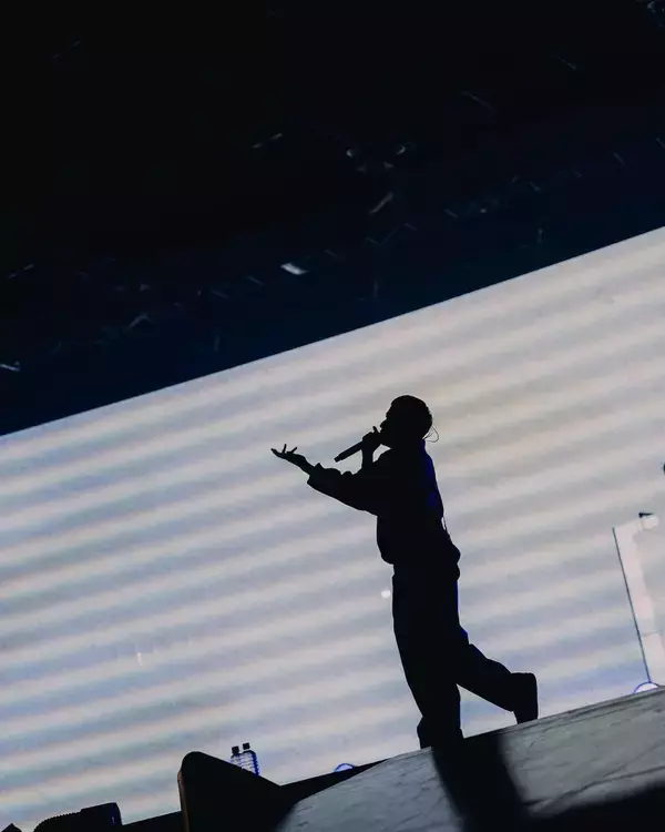 「「POP YOURS 2026」立体的に示したヒップホップ、LANA、千葉雄喜、KEIJUが躍動」の画像