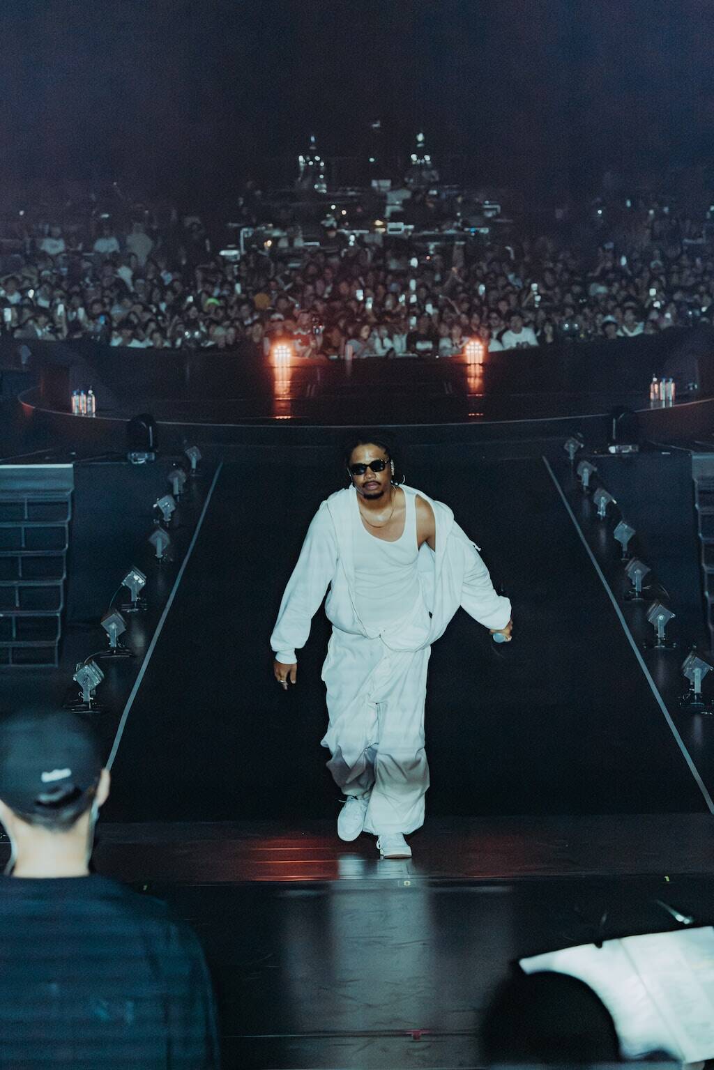 「POP YOURS 2026」立体的に示したヒップホップ、LANA、千葉雄喜、KEIJUが躍動