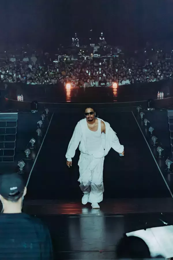 「「POP YOURS 2026」立体的に示したヒップホップ、LANA、千葉雄喜、KEIJUが躍動」の画像