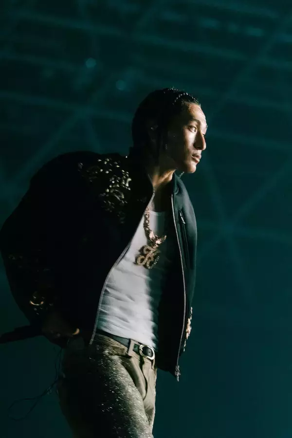 「「POP YOURS 2026」立体的に示したヒップホップ、LANA、千葉雄喜、KEIJUが躍動」の画像