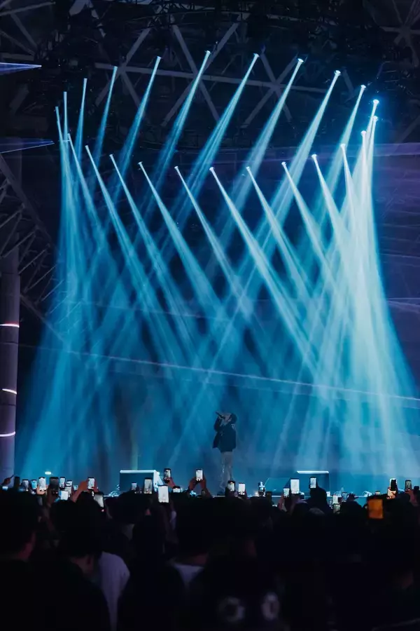 「「POP YOURS 2026」立体的に示したヒップホップ、LANA、千葉雄喜、KEIJUが躍動」の画像