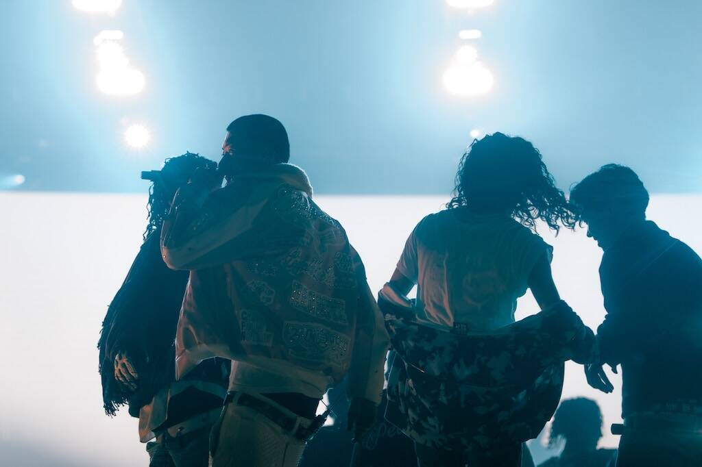 「POP YOURS 2026」立体的に示したヒップホップ、LANA、千葉雄喜、KEIJUが躍動