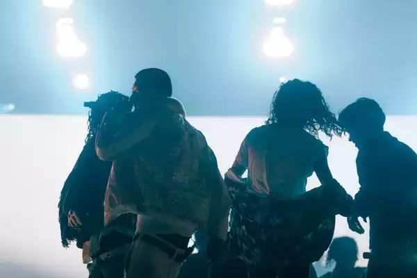 「「POP YOURS 2026」立体的に示したヒップホップ、LANA、千葉雄喜、KEIJUが躍動」の画像