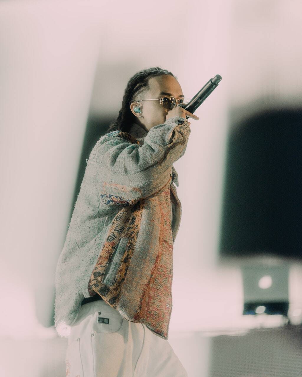 「POP YOURS 2026」立体的に示したヒップホップ、LANA、千葉雄喜、KEIJUが躍動